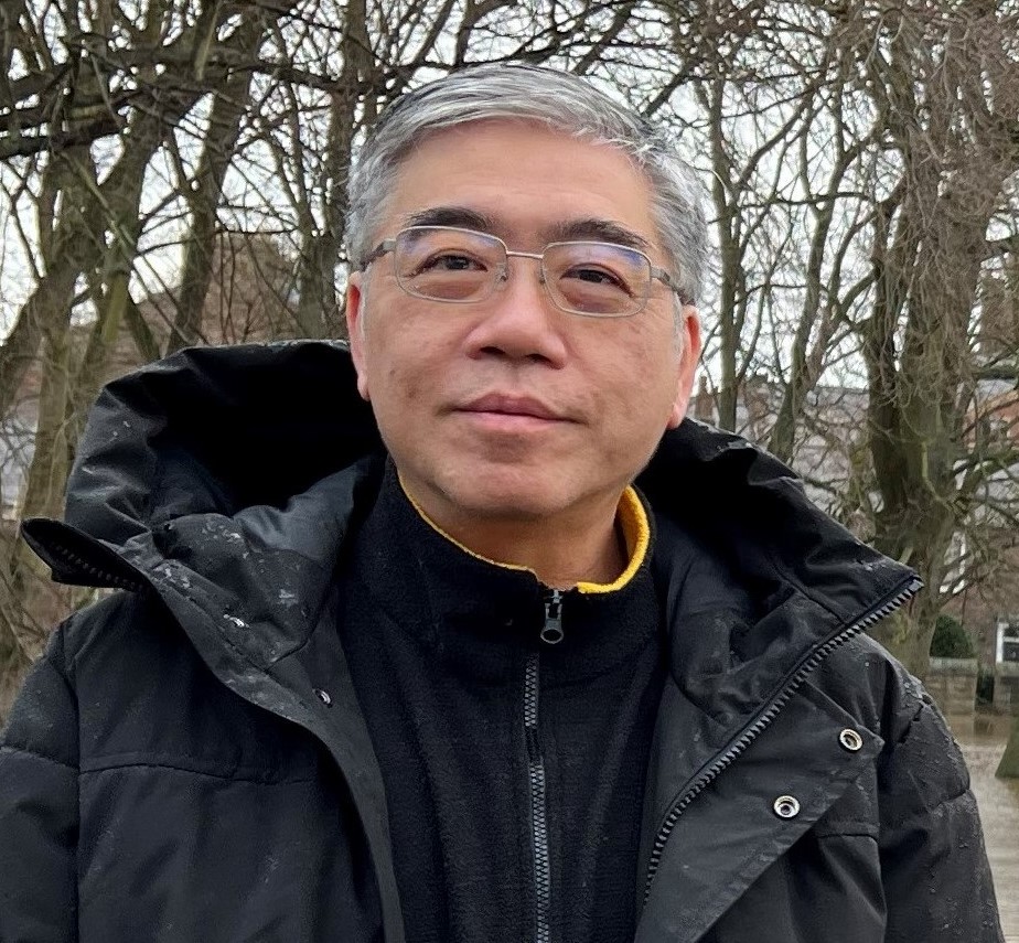 Photo of Maia Chankseliani, PhD